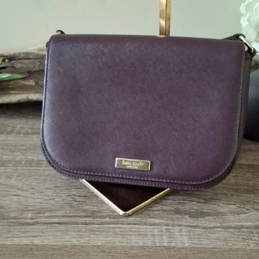 Kate Spade Crossbody
